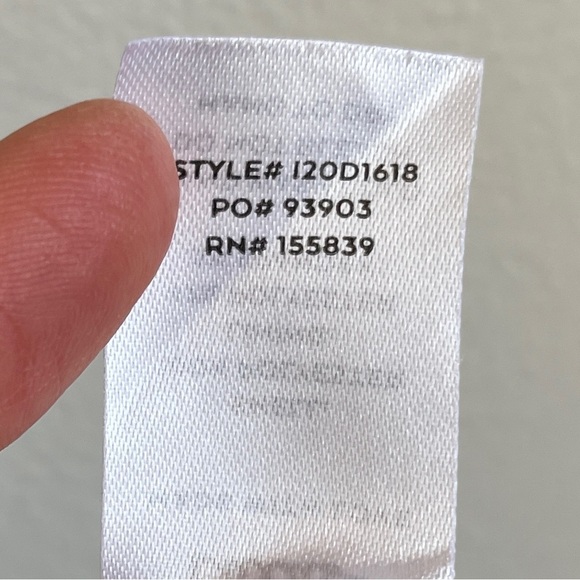 Lulus Garden Paths Floral Puff Sleeve Maxi Dress hippie Gypsy babydoll prairie S - Picture 14 of 15